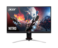 Acer Nitro XV273XBMIIPRZX czarny HDR 0,1ms - 560172 - zdjęcie 1
